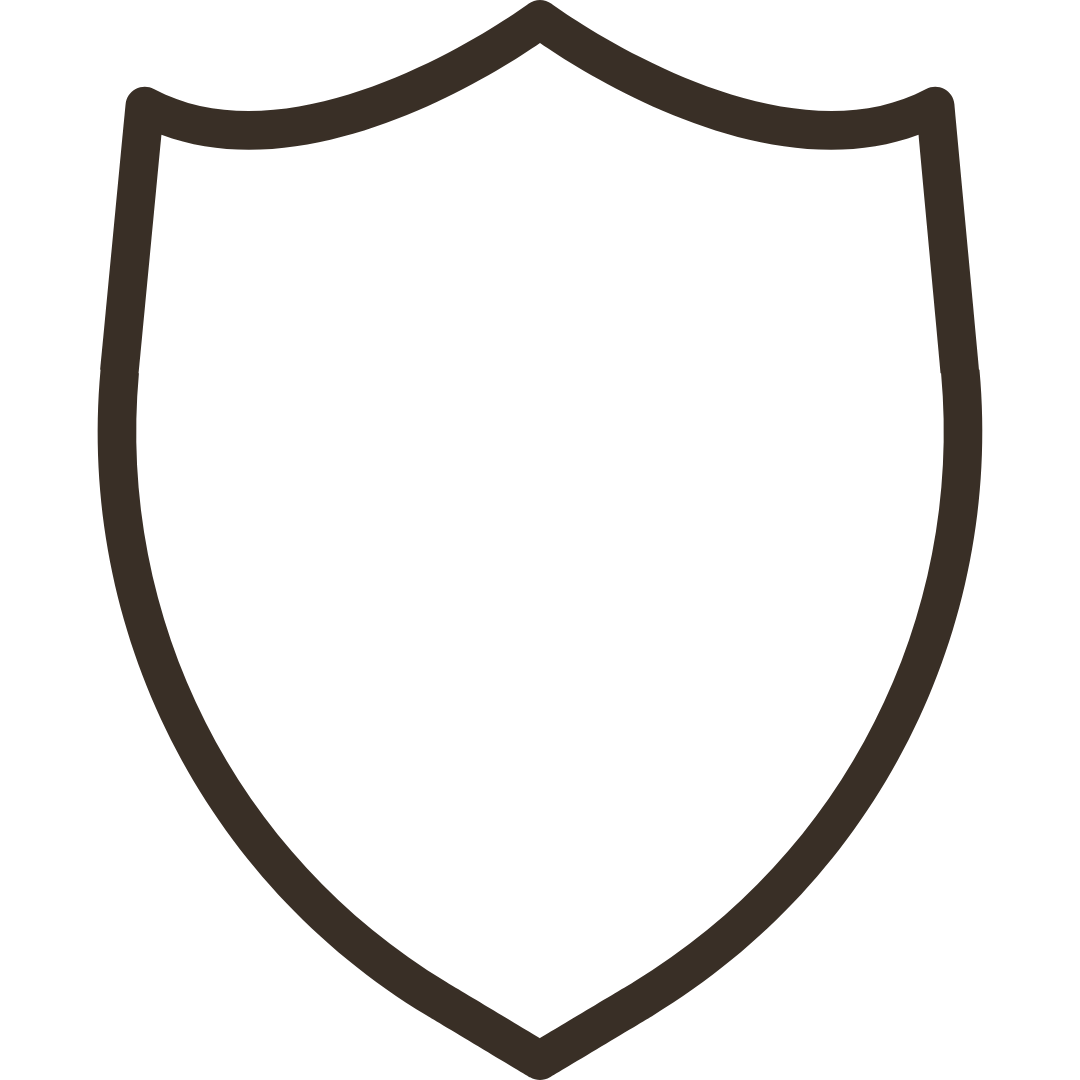 Everyday Safe icon representing personal safety and violence prevention training